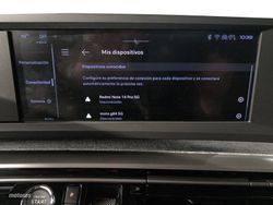 Peugeot 5008 Hybrid 1.2 Allure eDCS6 107 kW (145 CV) - Miniatura 17