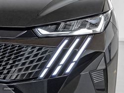 Peugeot 5008 Hybrid 1.2 Allure eDCS6 107 kW (145 CV) - Miniatura 22
