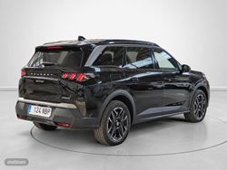 Peugeot 5008 Hybrid 1.2 Allure eDCS6 107 kW (145 CV) - Miniatura 3