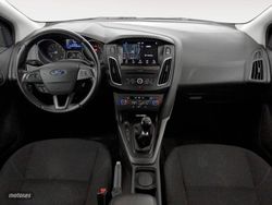 Ford Focus 1.0 Ecoboost S&S Business 92 kW (125 CV) - Miniatura 10