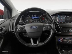 Ford Focus 1.0 Ecoboost S&S Business 92 kW (125 CV) - Miniatura 11