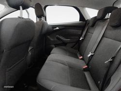 Ford Focus 1.0 Ecoboost S&S Business 92 kW (125 CV) - Miniatura 13