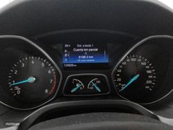 Ford Focus 1.0 Ecoboost S&S Business 92 kW (125 CV) - Miniatura 17