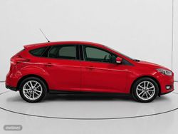 Ford Focus 1.0 Ecoboost S&S Business 92 kW (125 CV) - Miniatura 2