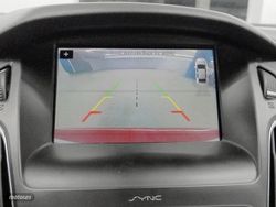 Ford Focus 1.0 Ecoboost S&S Business 92 kW (125 CV) - Miniatura 22