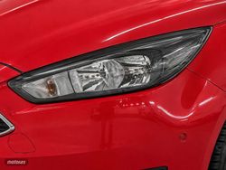 Ford Focus 1.0 Ecoboost S&S Business 92 kW (125 CV) - Miniatura 26