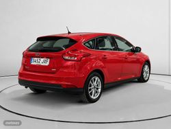 Ford Focus 1.0 Ecoboost S&S Business 92 kW (125 CV) - Miniatura 3