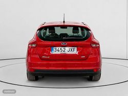 Ford Focus 1.0 Ecoboost S&S Business 92 kW (125 CV) - Miniatura 4