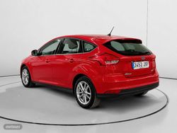 Ford Focus 1.0 Ecoboost S&S Business 92 kW (125 CV) - Miniatura 5