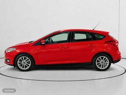 Ford Focus 1.0 Ecoboost S&S Business 92 kW (125 CV) - Miniatura 6