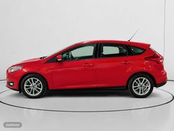 Ford Focus 1.0 Ecoboost S&S Business 92 kW (125 CV) - Miniatura 7