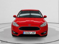 Ford Focus 1.0 Ecoboost S&S Business 92 kW (125 CV) - Miniatura 8