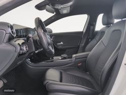 Mercedes Clase A 180 100 kW (136 CV) - Miniatura 10
