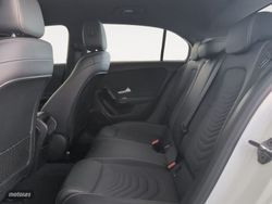 Mercedes Clase A 180 100 kW (136 CV) - Miniatura 11