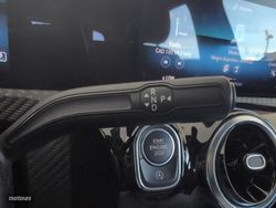 Mercedes Clase A 180 100 kW (136 CV) - Miniatura 15