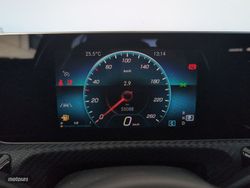 Mercedes Clase A 180 100 kW (136 CV) - Miniatura 16