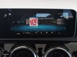 Mercedes Clase A 180 100 kW (136 CV) - Miniatura 19