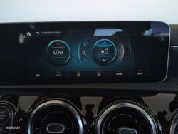 Mercedes Clase A 180 100 kW (136 CV) - Miniatura 23