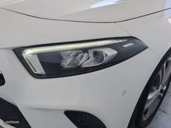 Mercedes Clase A 180 100 kW (136 CV) - Miniatura 26