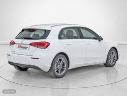 Mercedes Clase A 180 100 kW (136 CV) - Miniatura 3