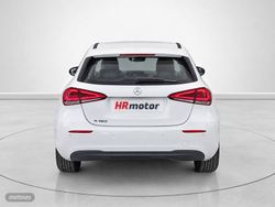 Mercedes Clase A 180 100 kW (136 CV) - Miniatura 4