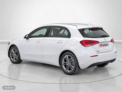 Mercedes Clase A 180 100 kW (136 CV) - Miniatura 5