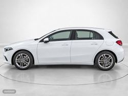 Mercedes Clase A 180 100 kW (136 CV) - Miniatura 6