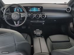 Mercedes Clase A 180 100 kW (136 CV) - Miniatura 8