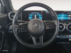 Mercedes Clase A 180 100 kW (136 CV) - Miniatura 9