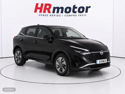Nissan Qashqai DIG-T 158 mHEV Acenta CVT 116 kW (158 CV) - Miniatura 1