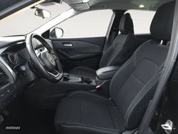 Nissan Qashqai DIG-T 158 mHEV Acenta CVT 116 kW (158 CV) - Miniatura 10