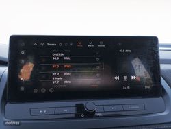 Nissan Qashqai DIG-T 158 mHEV Acenta CVT 116 kW (158 CV) - Miniatura 18