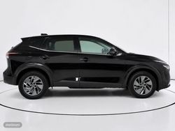 Nissan Qashqai DIG-T 158 mHEV Acenta CVT 116 kW (158 CV) - Miniatura 2