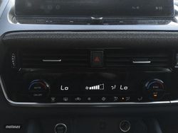 Nissan Qashqai DIG-T 158 mHEV Acenta CVT 116 kW (158 CV) - Miniatura 21