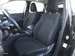Nissan Qashqai DIG-T 158 mHEV Acenta CVT 116 kW (158 CV) - Miniatura 22
