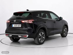 Nissan Qashqai DIG-T 158 mHEV Acenta CVT 116 kW (158 CV) - Miniatura 3