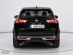 Nissan Qashqai DIG-T 158 mHEV Acenta CVT 116 kW (158 CV) - Miniatura 4