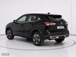 Nissan Qashqai DIG-T 158 mHEV Acenta CVT 116 kW (158 CV) - Miniatura 5