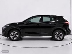 Nissan Qashqai DIG-T 158 mHEV Acenta CVT 116 kW (158 CV) - Miniatura 6