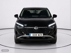 Nissan Qashqai DIG-T 158 mHEV Acenta CVT 116 kW (158 CV) - Miniatura 7