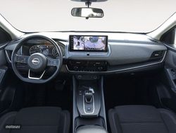 Nissan Qashqai DIG-T 158 mHEV Acenta CVT 116 kW (158 CV) - Miniatura 8