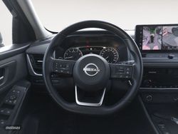 Nissan Qashqai DIG-T 158 mHEV Acenta CVT 116 kW (158 CV) - Miniatura 9