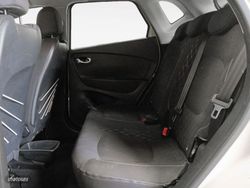 Renault Captur Zen Energy dCi 66 kW (90 CV) Ecoleader - Miniatura 11