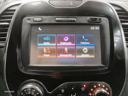 Renault Captur Zen Energy dCi 66 kW (90 CV) Ecoleader - Miniatura 16