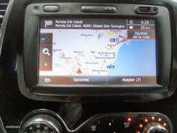 Renault Captur Zen Energy dCi 66 kW (90 CV) Ecoleader - Miniatura 17