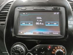 Renault Captur Zen Energy dCi 66 kW (90 CV) Ecoleader - Miniatura 18