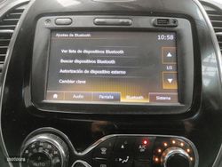 Renault Captur Zen Energy dCi 66 kW (90 CV) Ecoleader - Miniatura 19
