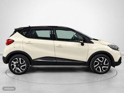 Renault Captur Zen Energy dCi 66 kW (90 CV) Ecoleader - Miniatura 2