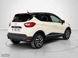 Renault Captur Zen Energy dCi 66 kW (90 CV) Ecoleader - Miniatura 3