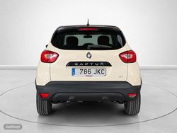 Renault Captur Zen Energy dCi 66 kW (90 CV) Ecoleader - Miniatura 4